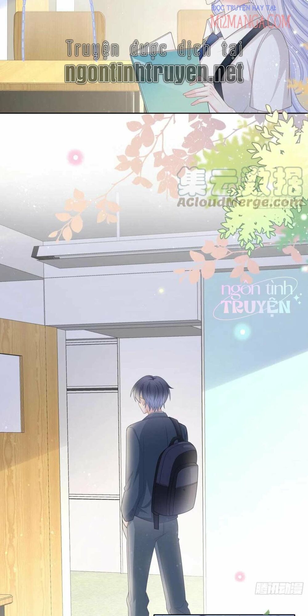 ảnh hậu cũng không bằng niệm thanh hoa chapter 91 12