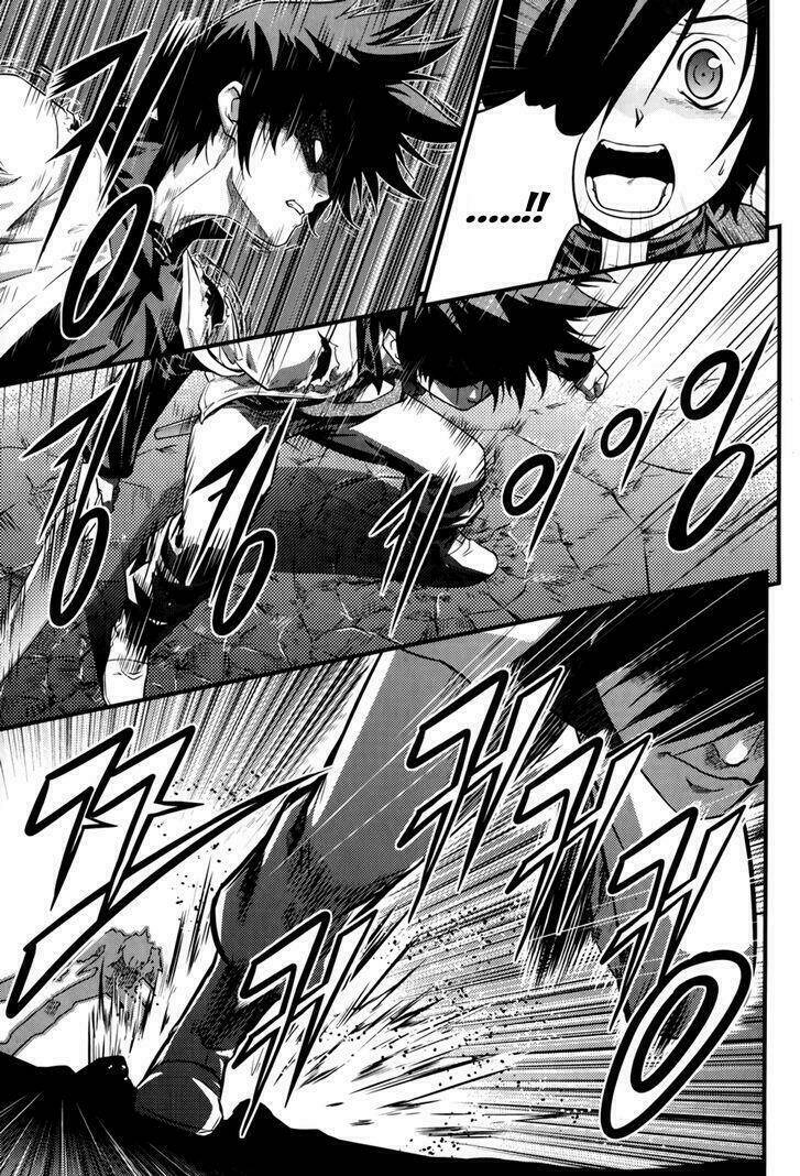 the legend of maian chapter 66 26