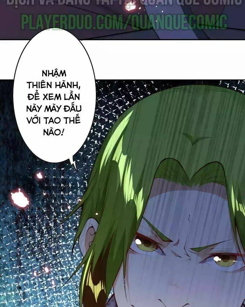 đô thị hộ hoa tiên tôn chapter 32 36