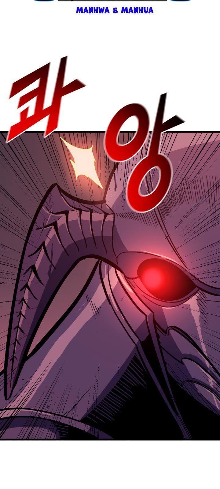 tôi trở lại thăng cấp một mình chapter 48 44