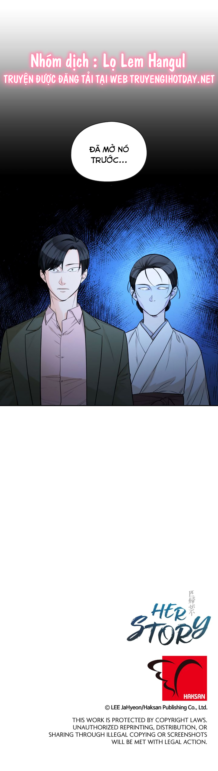 câu chuyện về người phụ nữ ấy chapter 54 16