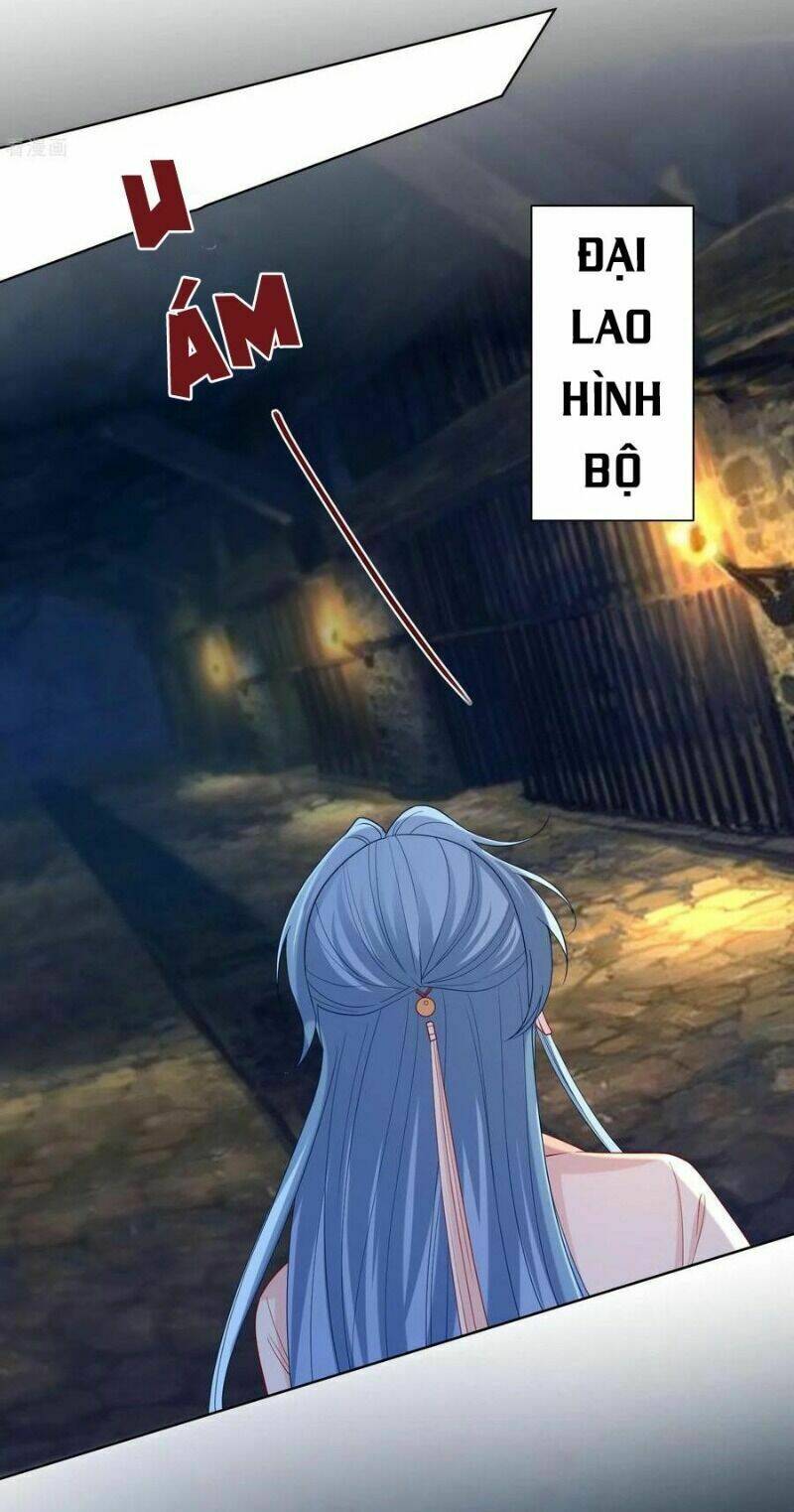 độc y đích nữ chapter 168 14