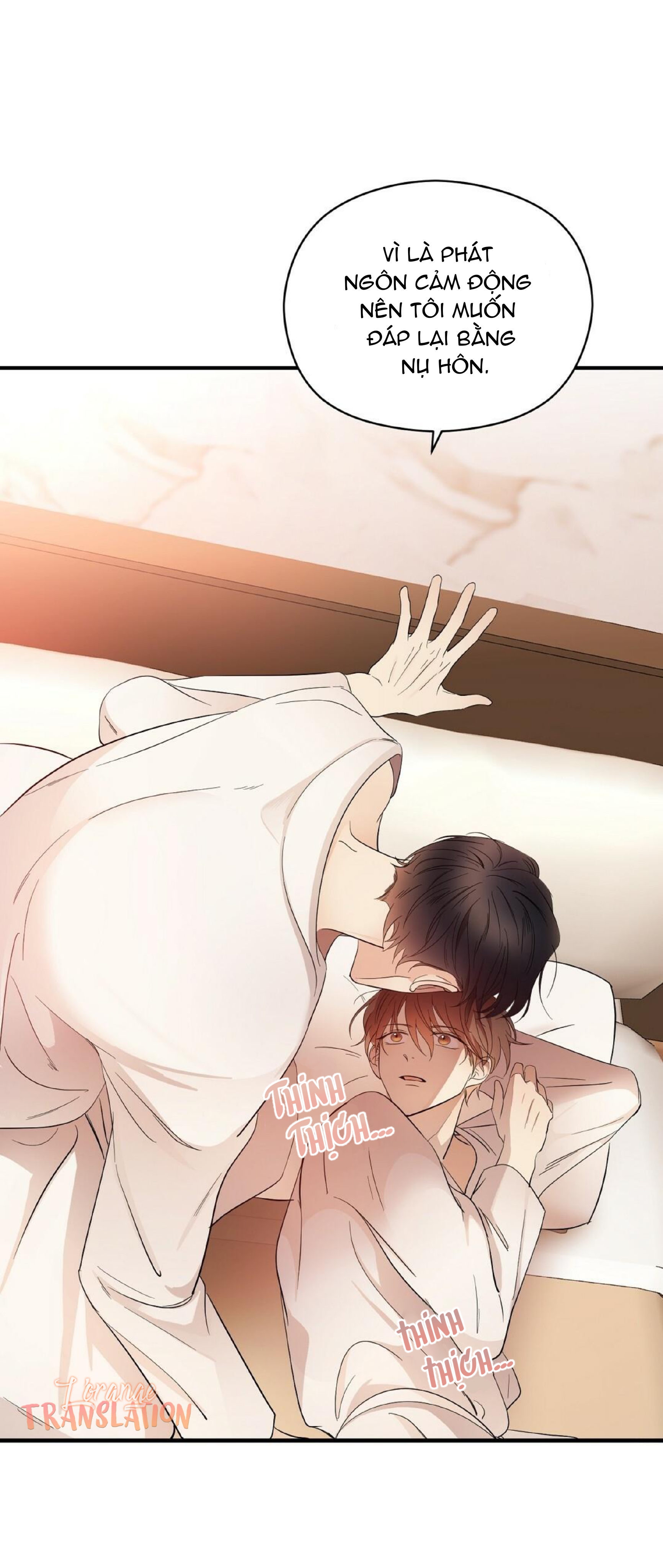 mối quan hệ kém cạnh chapter 7 17