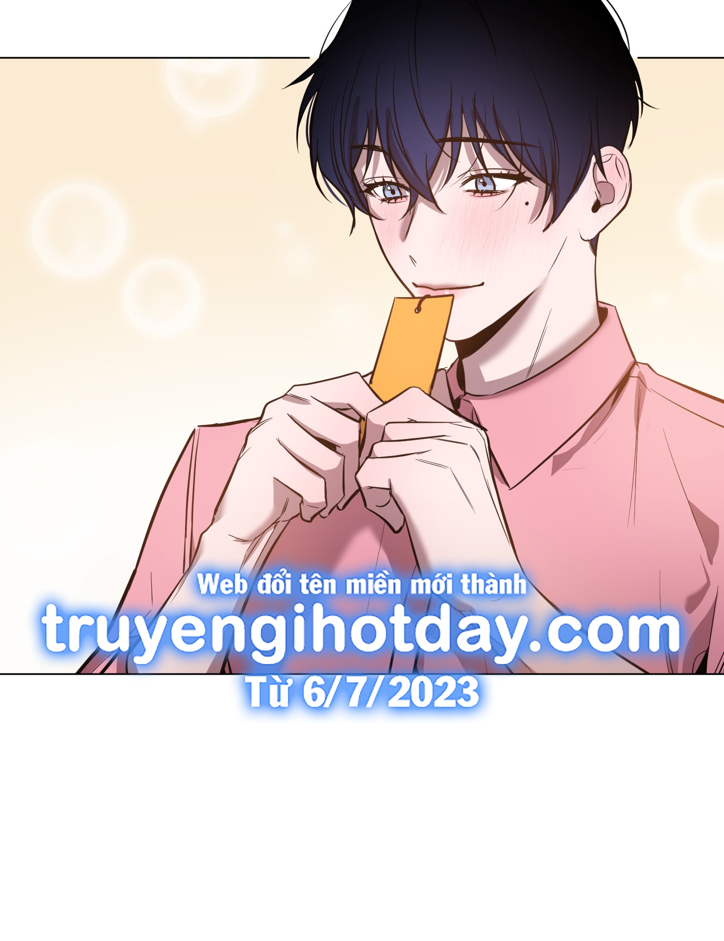 Ánh Bình Minh Cắt Ngang Màn Đêm chapter 19.2 - Trang 20
