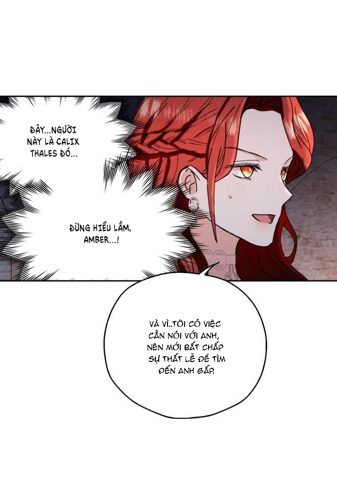 đỉnh cấp nuôi dưỡng lão công chapter 2 52