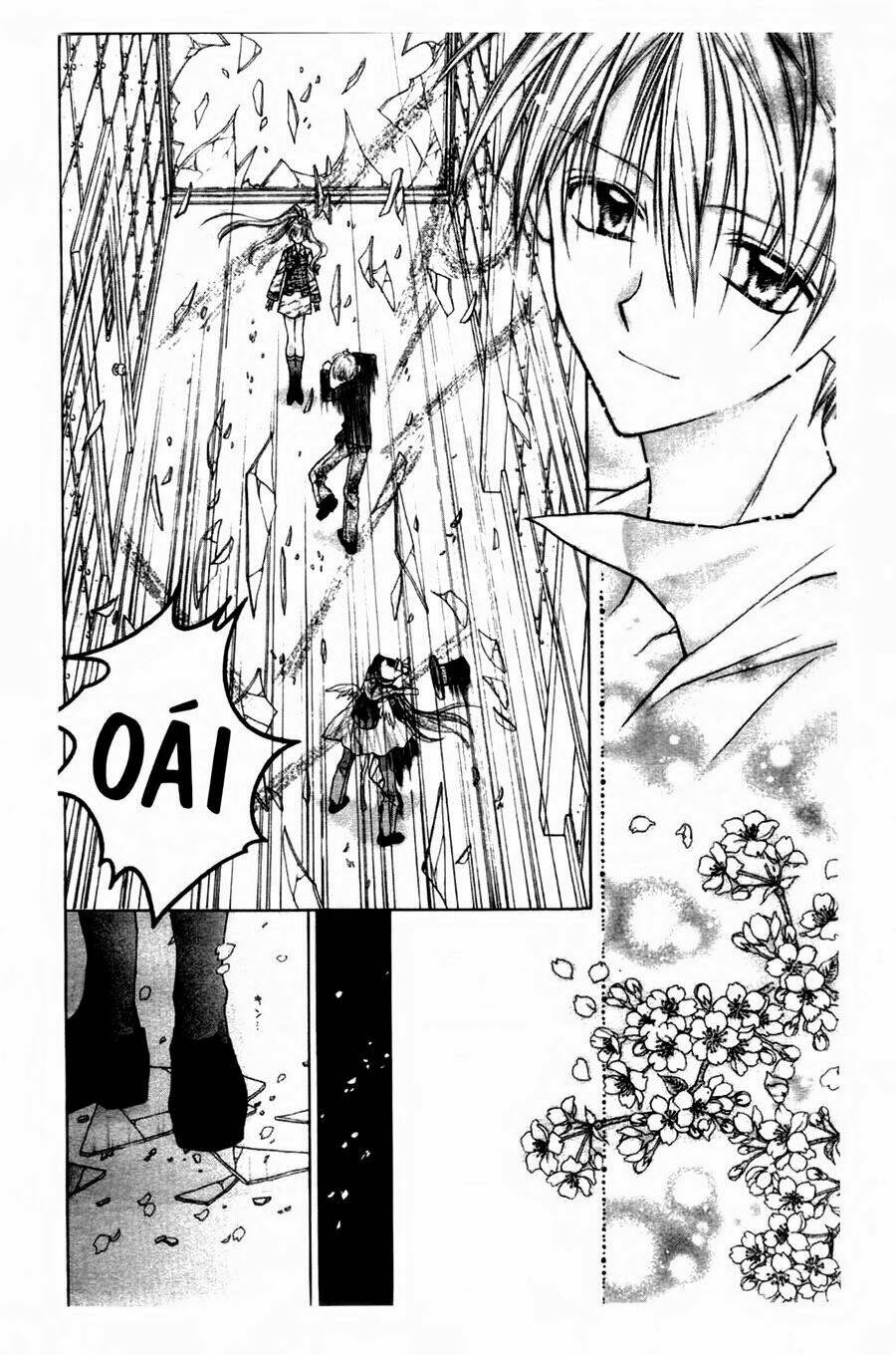 tìm ánh trăng tròn chapter 9 17