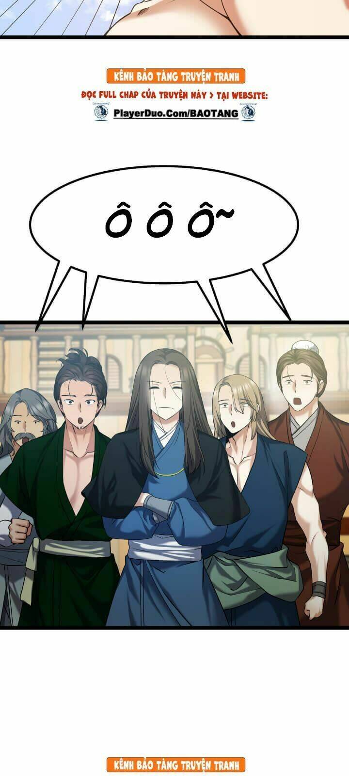 lôi thần chuyển sinh chapter 5 25