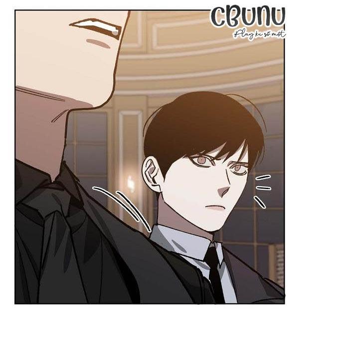 (CBunu) Tráo Đổi chapter 40