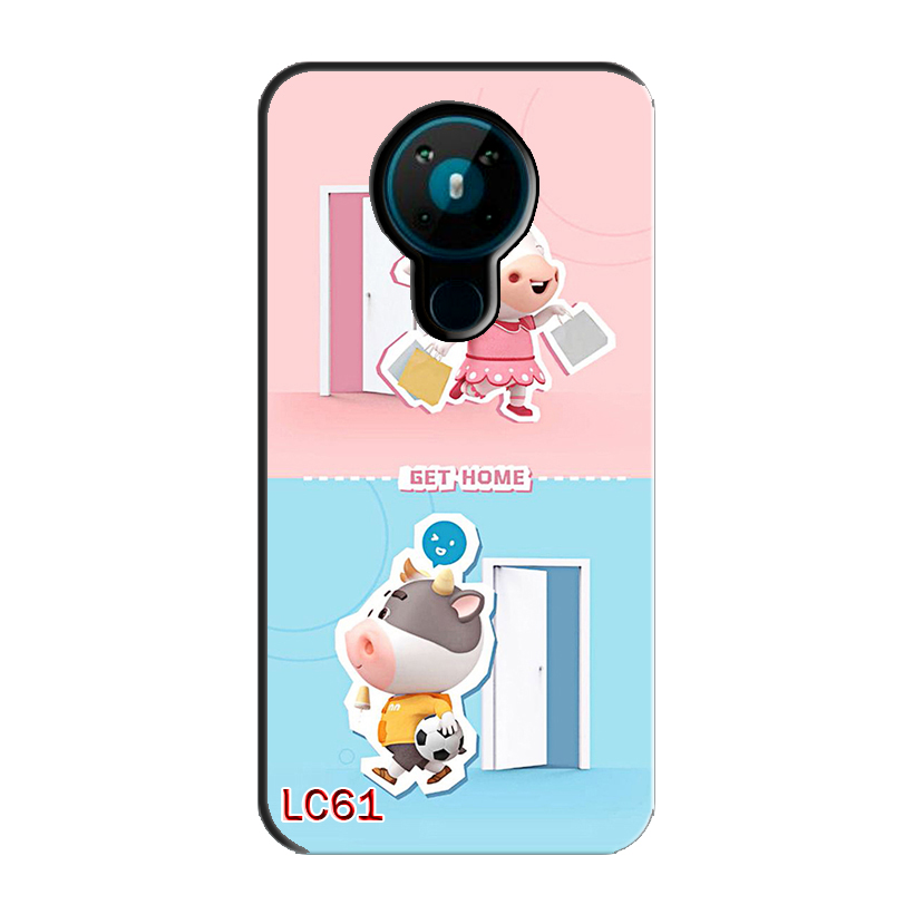 Ốp Lưng Dành Cho NOKIA 5.3