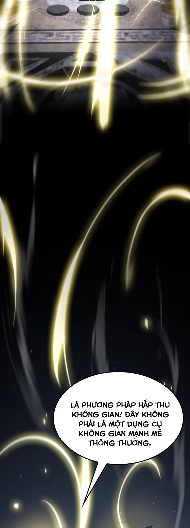 chư giới - tận thế online chapter 175 27