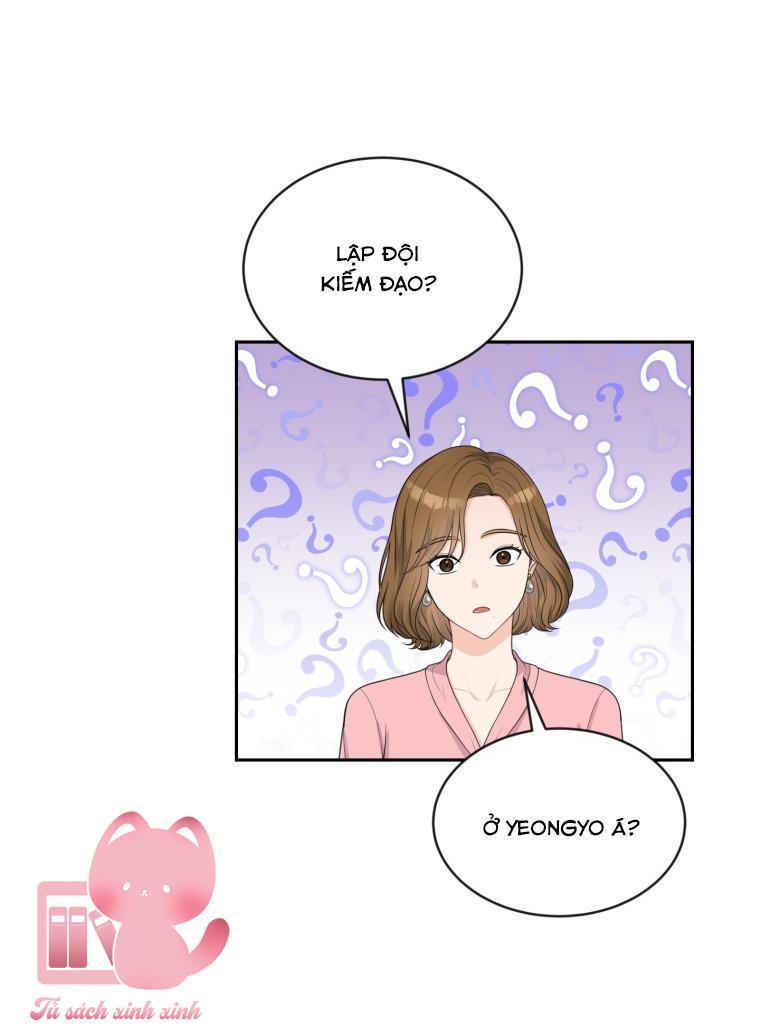 mong được chị chỉ bảo, tiền bối chapter 1 56