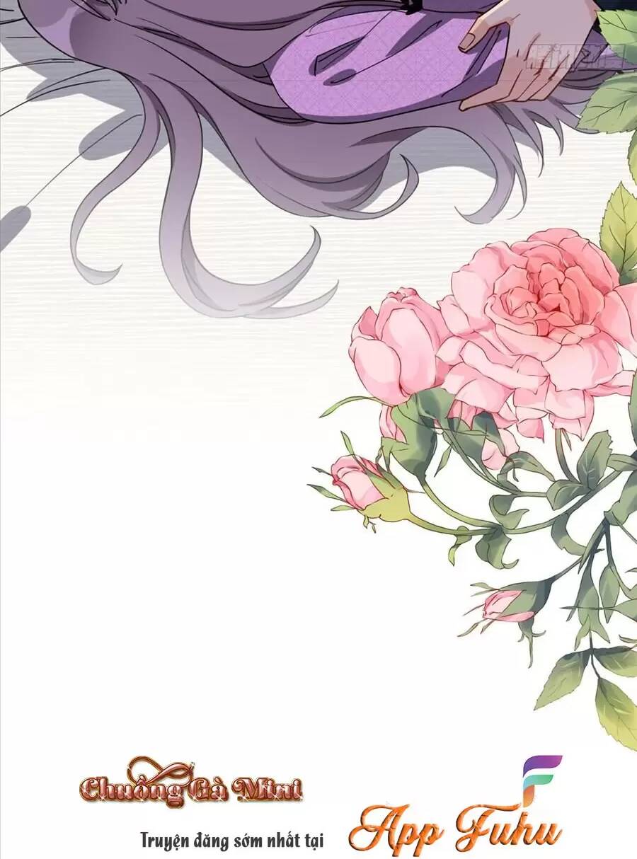 cố tổng, vợ của ngài quá mạnh rồi! chapter 84 18