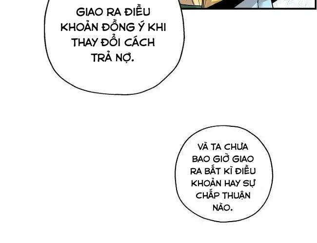 tôi là người mạnh nhất khi theo chủ nghĩa võ thuật chapter 11 33