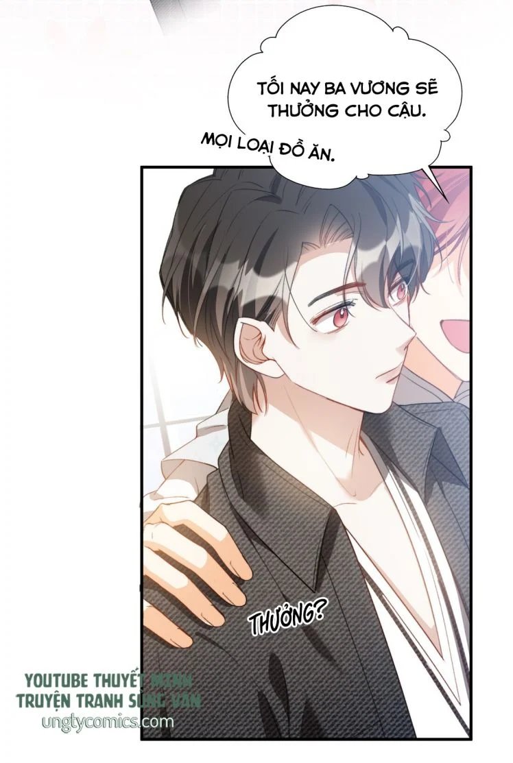 nụ hôn vực thẳm chapter 44 4