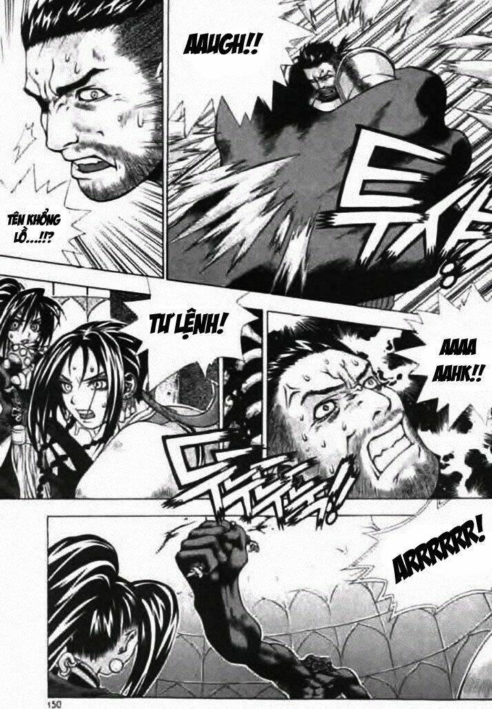 ragnarok - into the abyss chapter 50 11