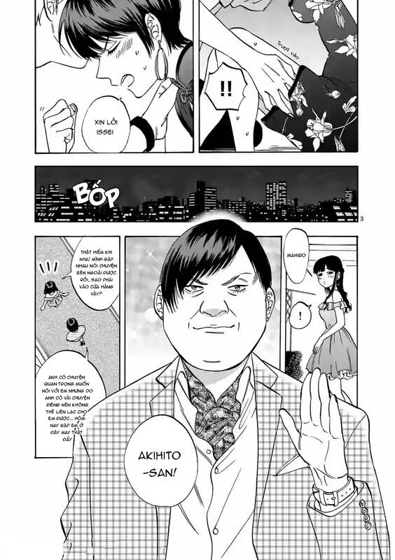 lời hứa của nàng lọ lem chapter 61.3 4