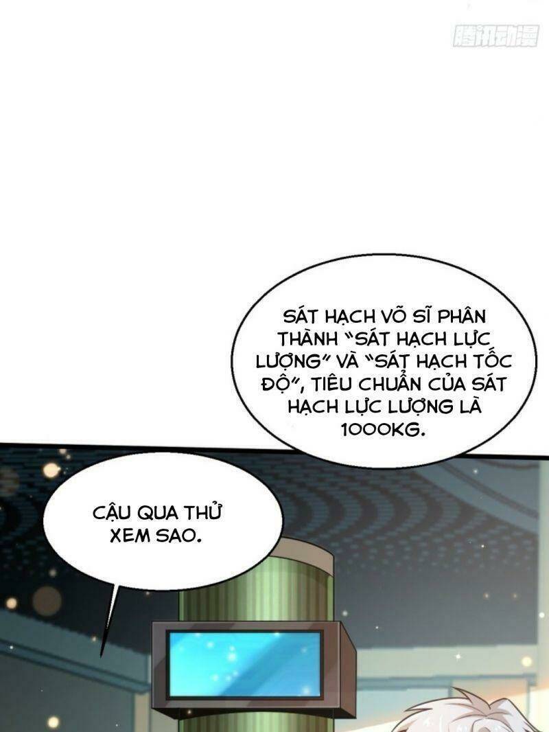 tối cường khắc kim chapter 3 53