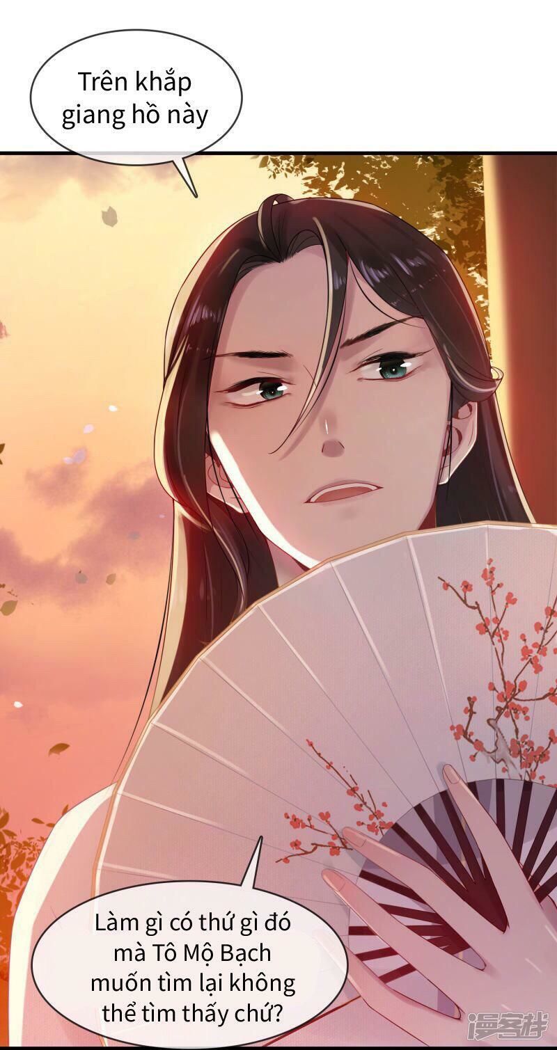 thịnh thế thiên kiêu chapter 17 20