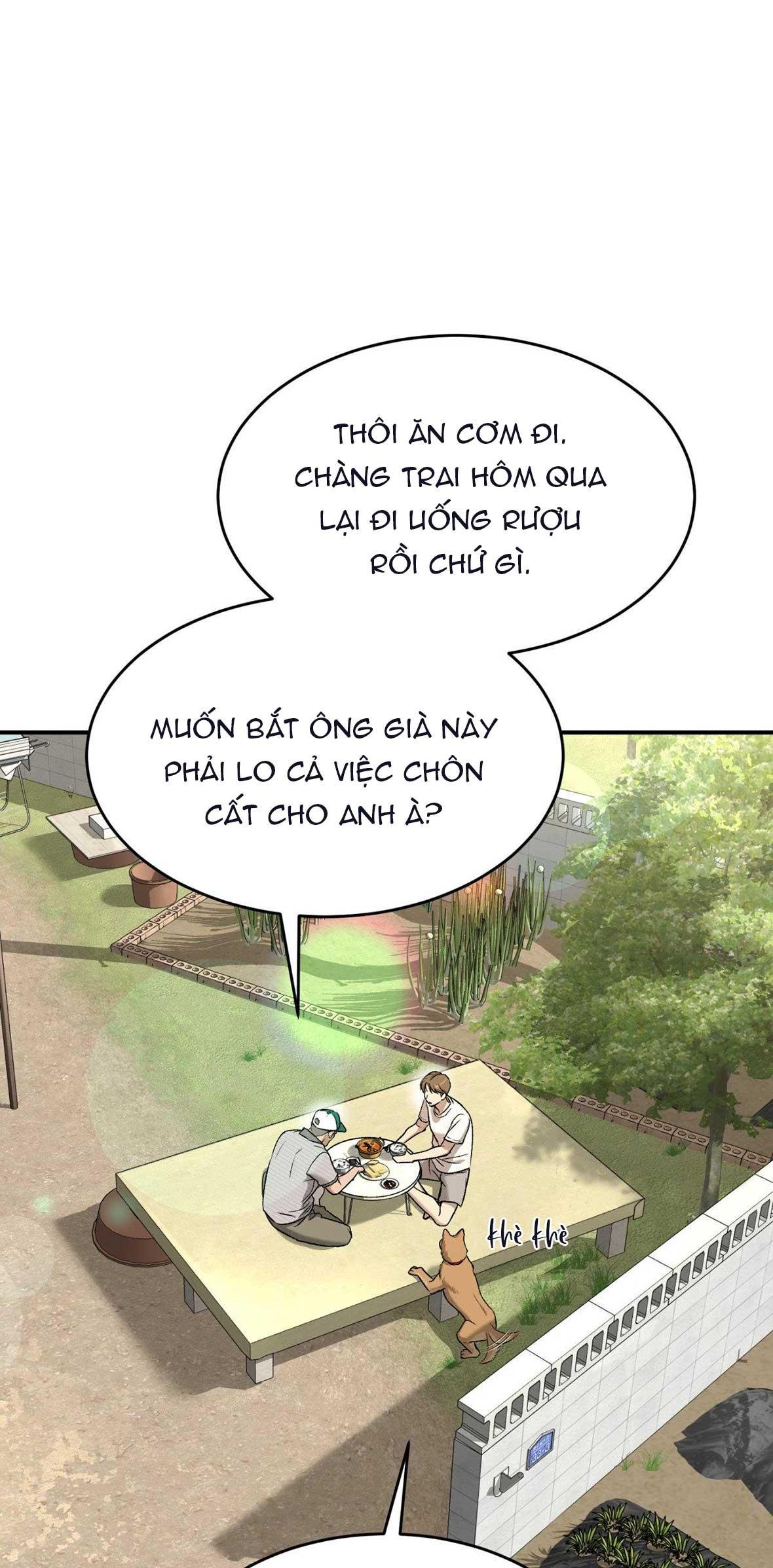 điềm rủi Chapter 57 (4) 19