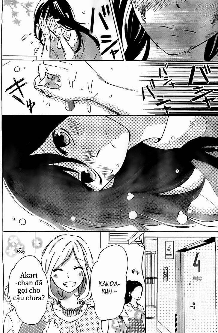 shiny doll chapter 3 8