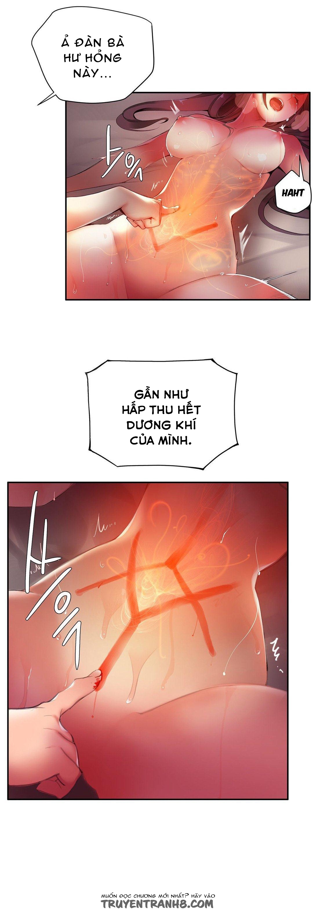 sự ràng buộc của lilith chapter 30 19