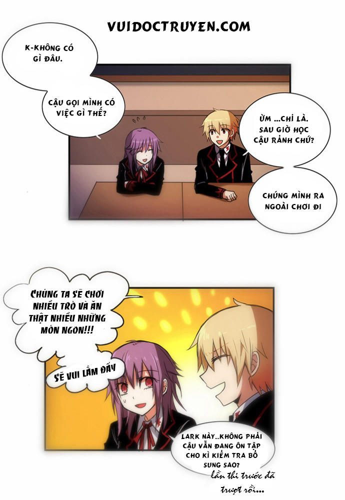 crepuscule (yamchi) chapter 61 9