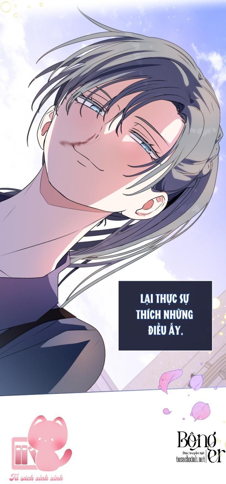 nguyện ước vô vọng của ma nữ chapter 89 30