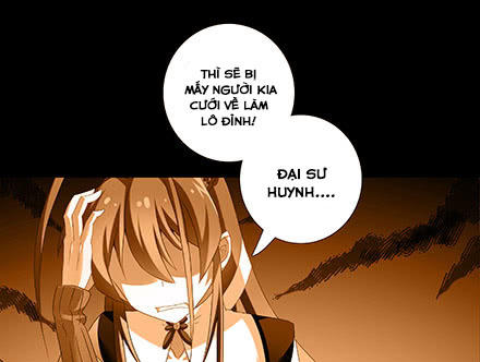 đầu óc đại sư huynh của ta rất đen tối chapter 216 21
