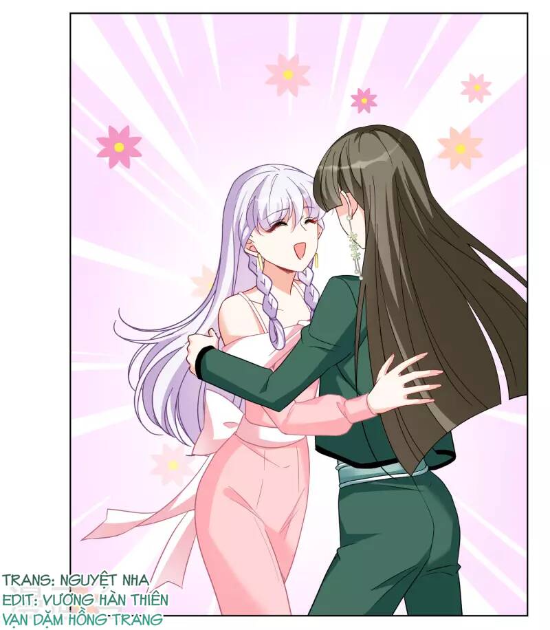 cô ấy đến rồi, xin nằm xuống! chapter 249 25