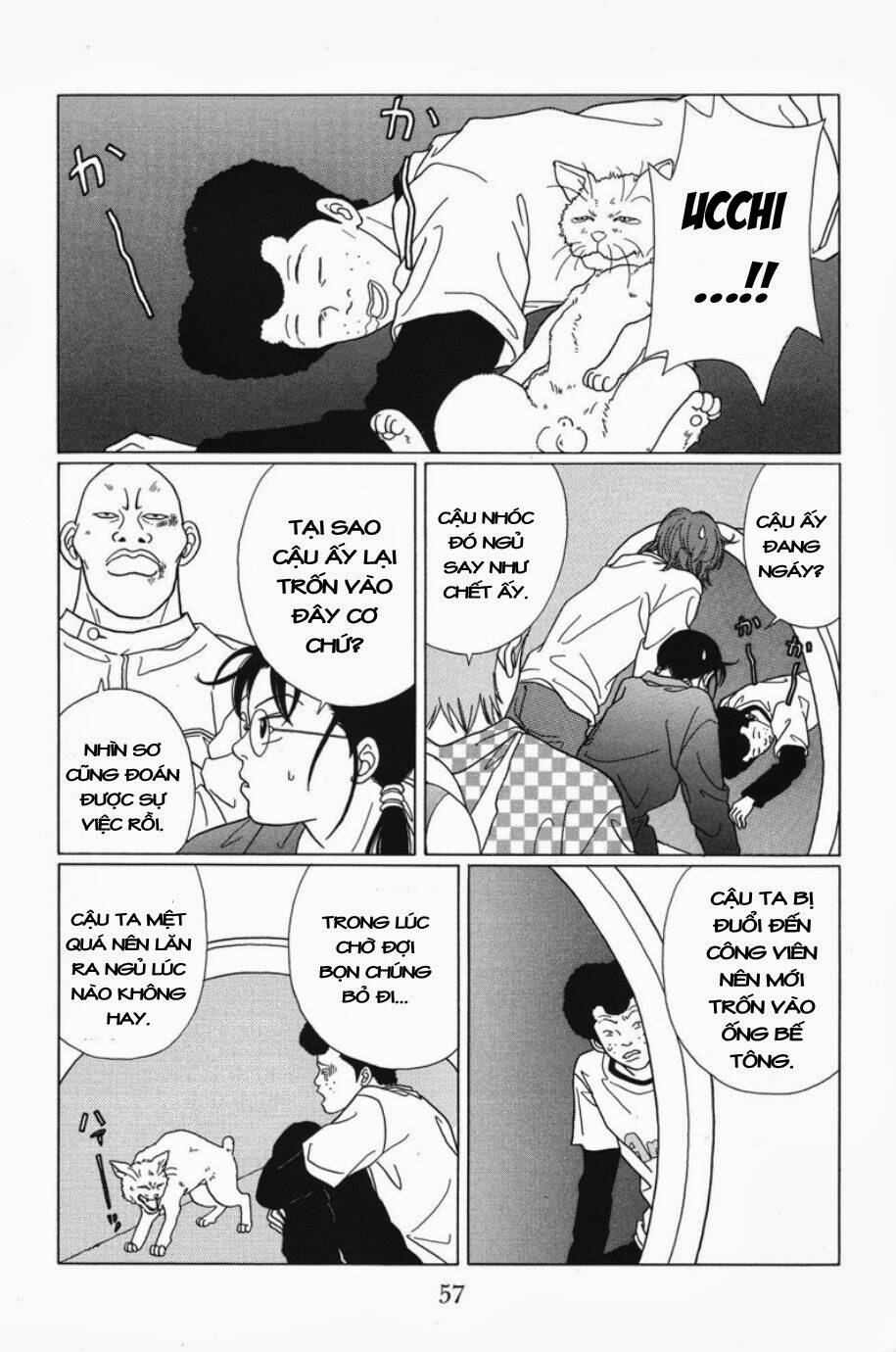 gokusen chapter 63 16