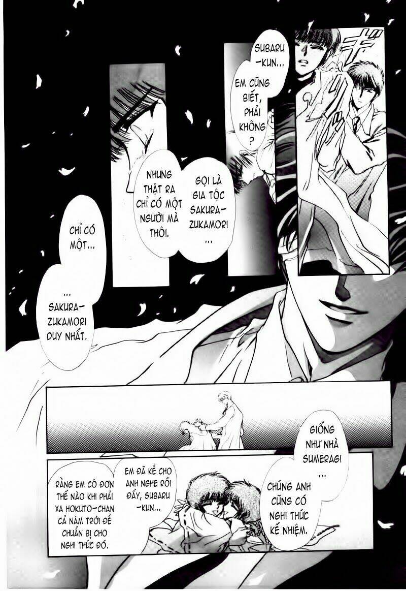 tokyo babylon chapter 11 42