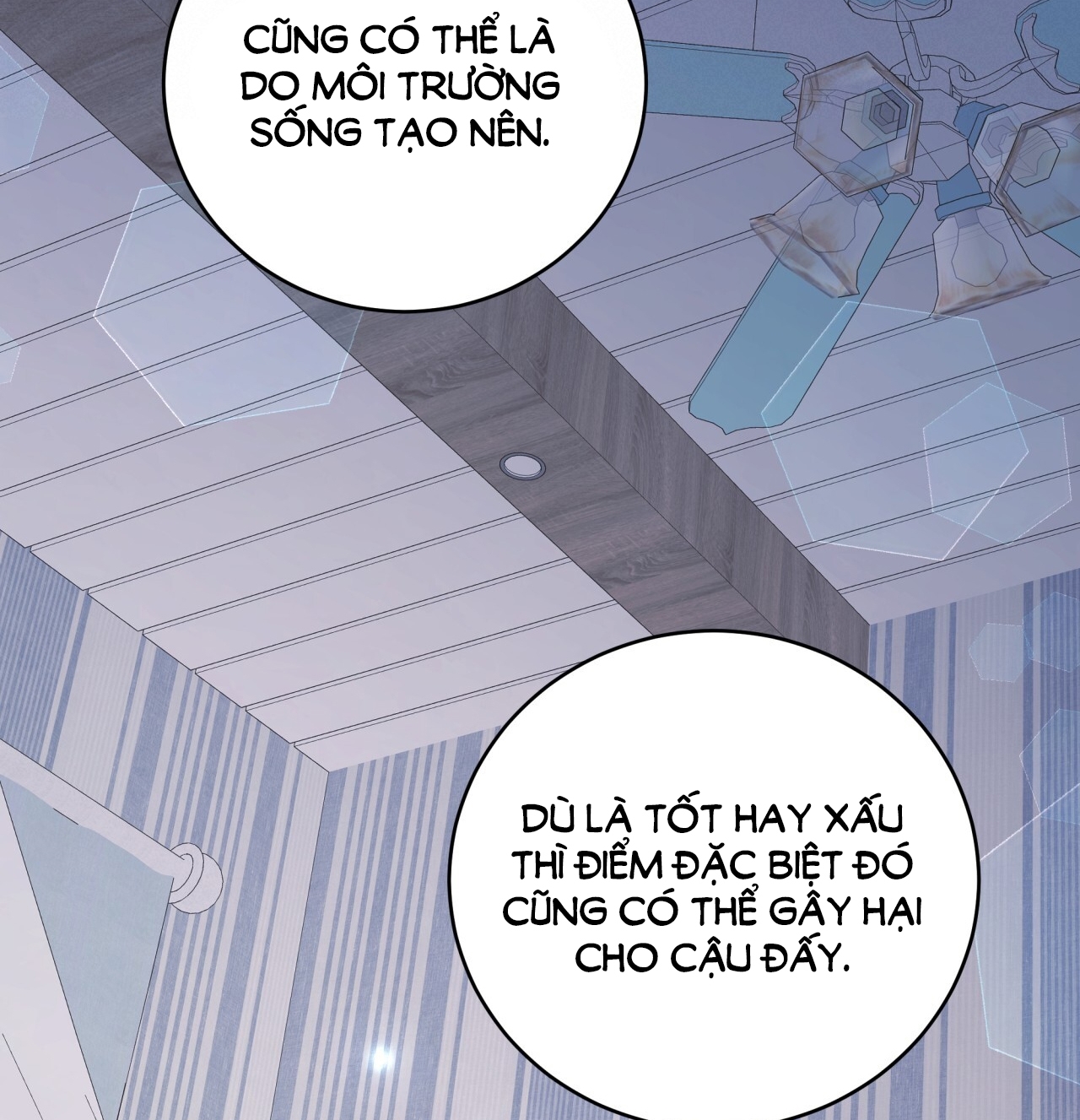 Amon- Không Thể Đoán Biết chapter 15.2 - Trang 28