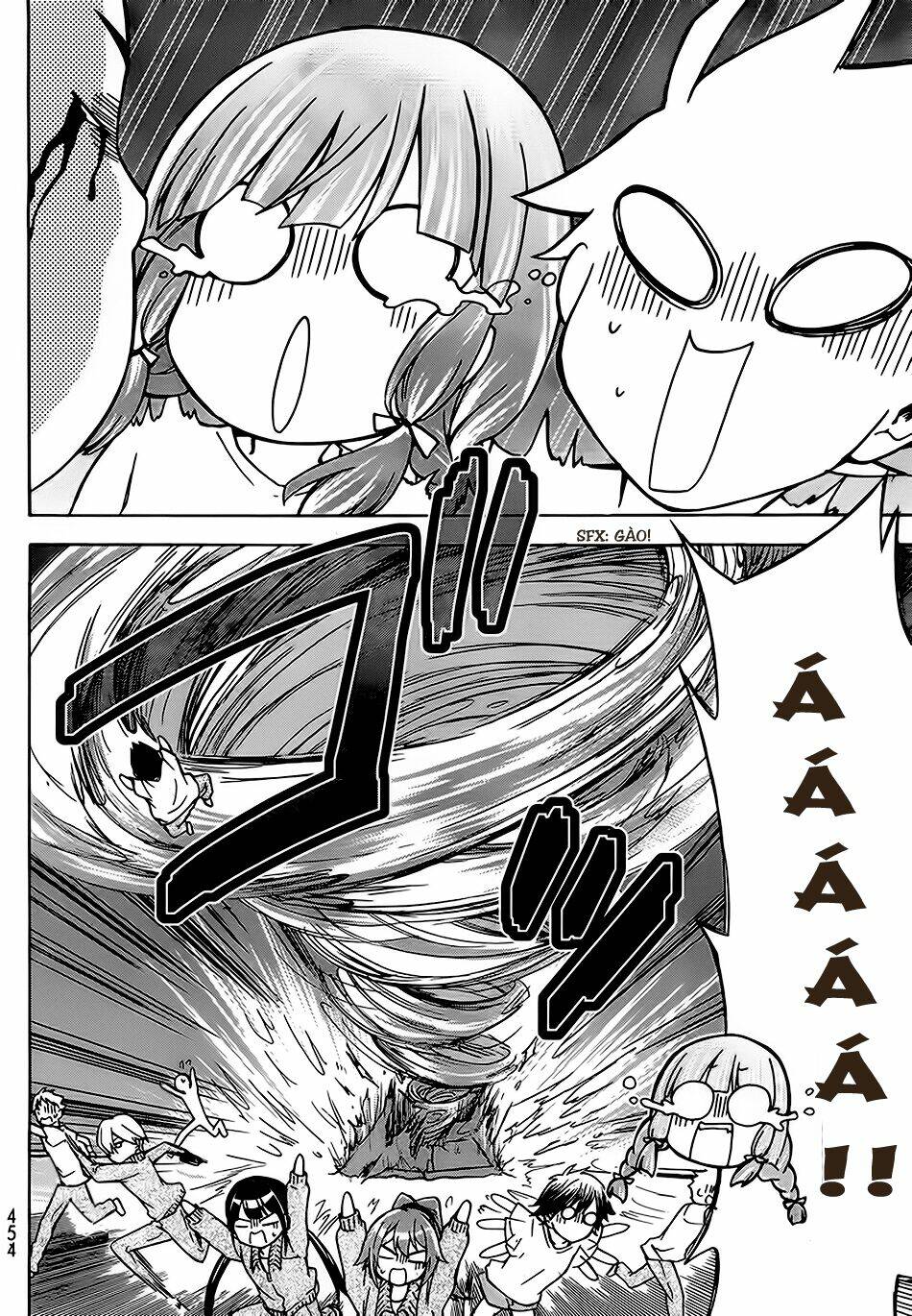 maga-tsuki chapter 20 33