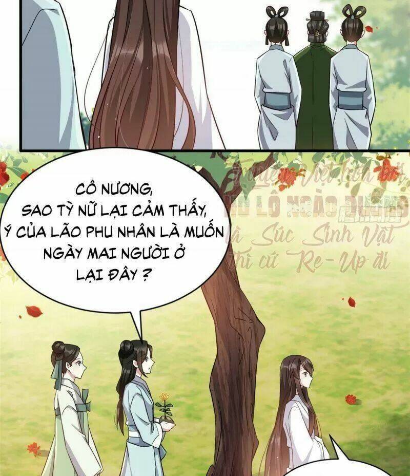 thiều quang mạn chapter 23 10