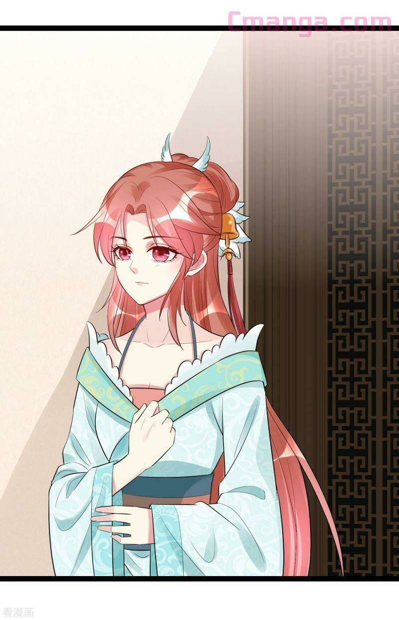 độc y đích nữ chapter 39 23