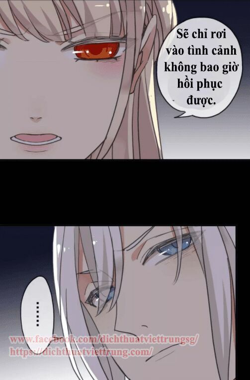 vết cắn ngọt ngào phần 1 chapter 53 31