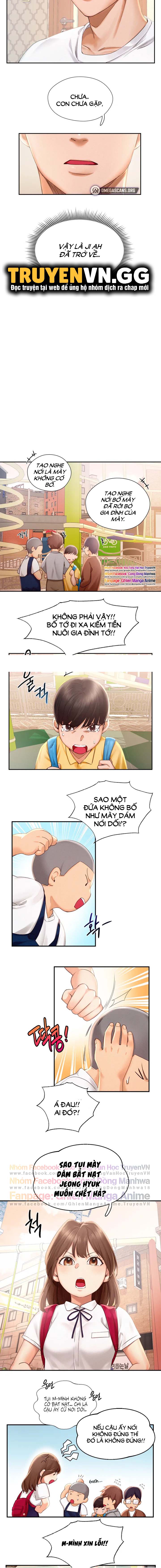 cuộc sống thăng hoa chapter 1 6