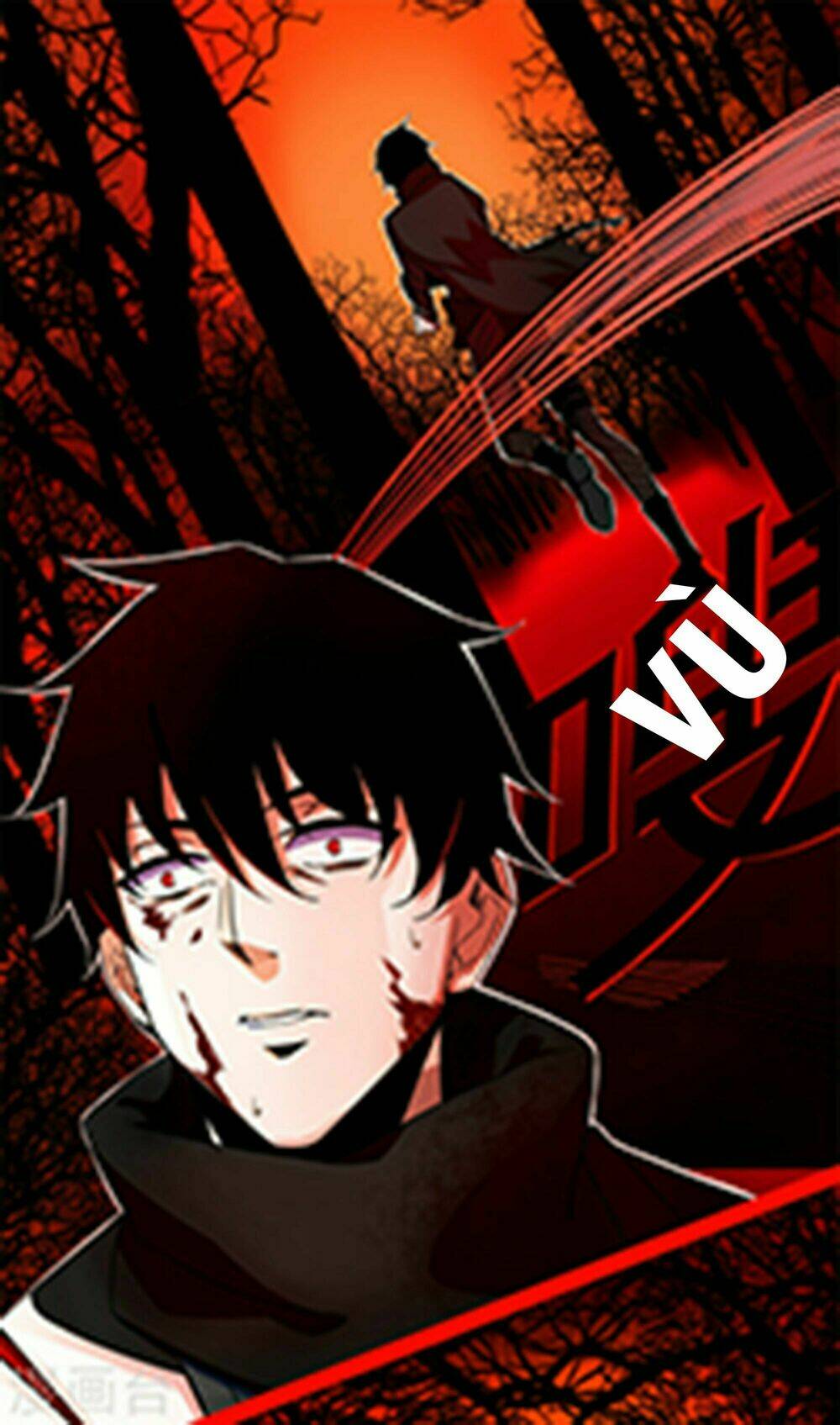 mạc thế chapter 1 7