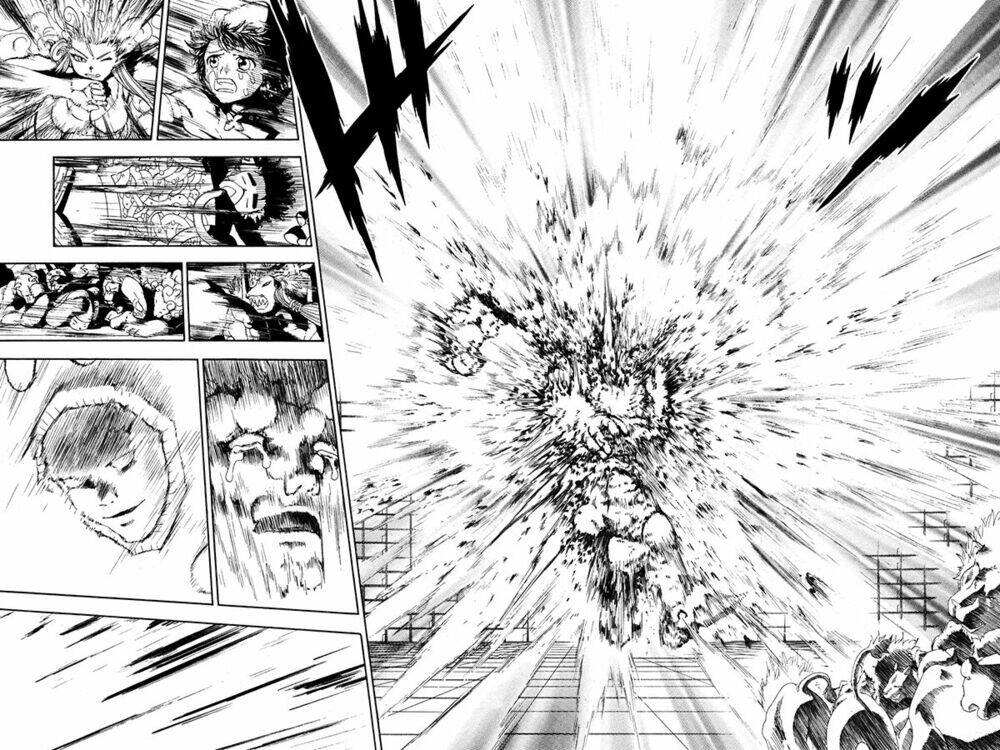 doubutsu no kuni chapter 44 26