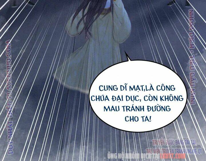 trọng sinh bá sủng nhiếp chính vương quá mạnh mẽ chapter 171 62