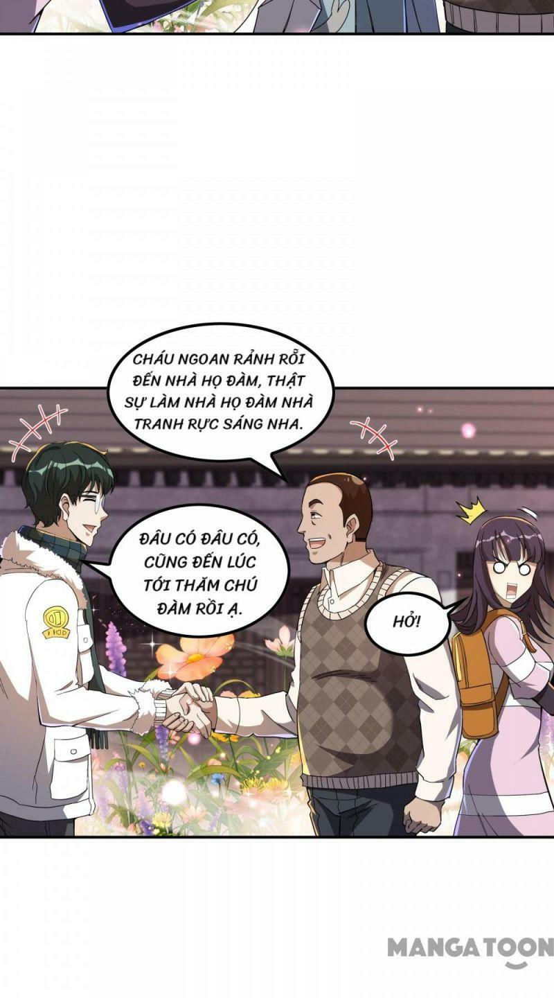 đệ nhất người ở rể chapter 117.1 7