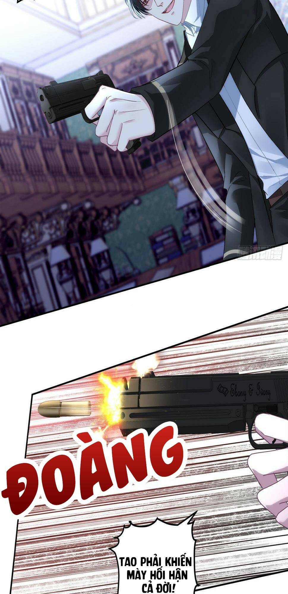 toàn bộ nắm trong tay chapter 167 5