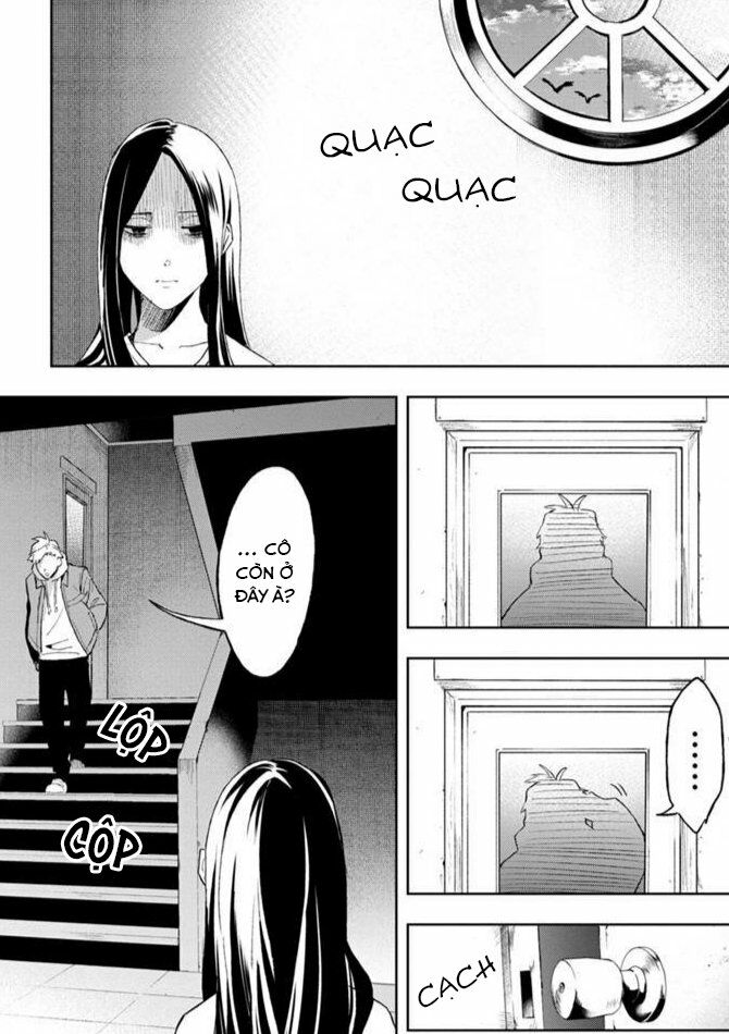 biệt khúc cuối cùng. chapter 2 21