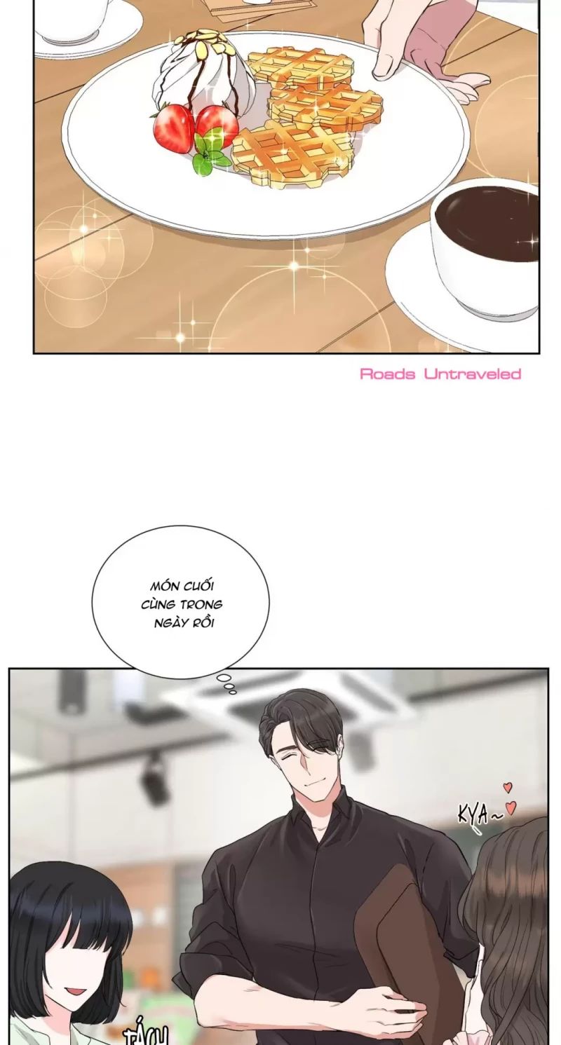 họ đã ngủ với nhau chapter 6 22