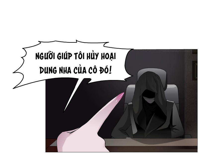 cạm bẫy của nữ thần chapter 126 21