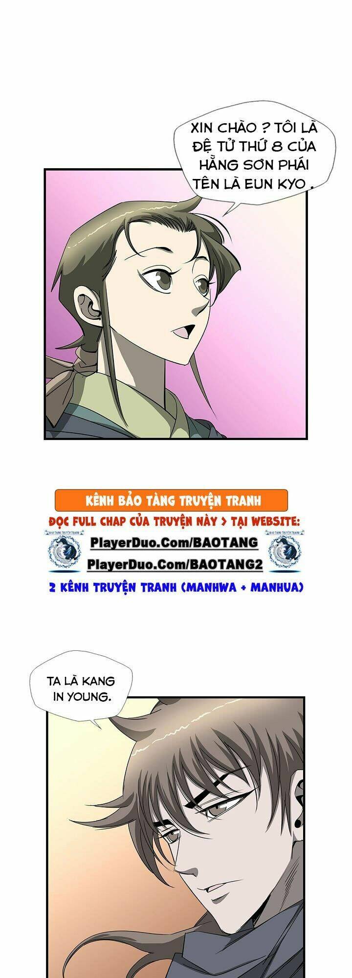 cuồng long chapter 55 32