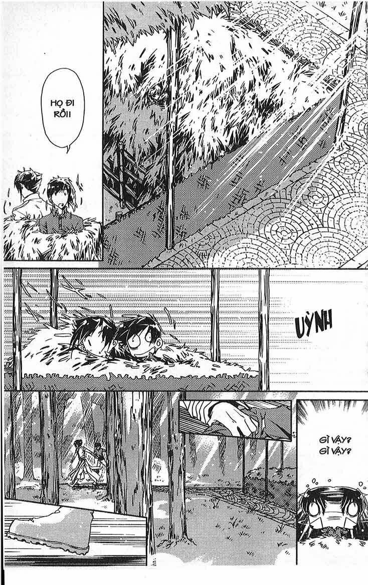 đặc thù truyền thuyết chapter 44 23