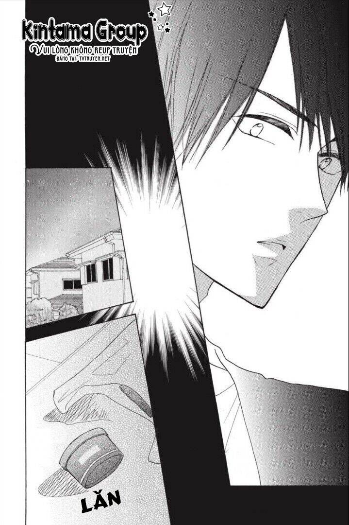 mint chocolate chapter 6 16