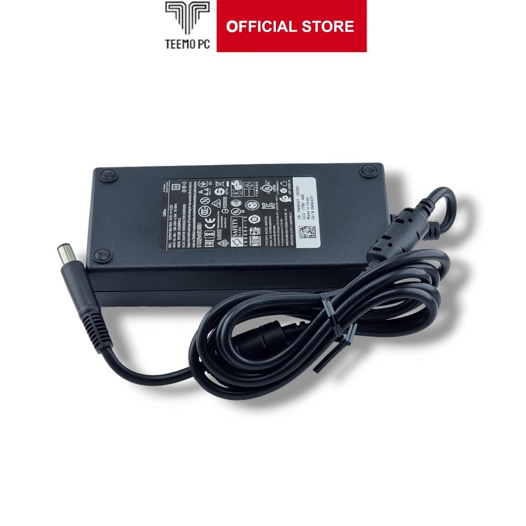 Sạc Tương Thích Cho Laptop Dell OptiPlex 3011 AIO M4600 M4700 M4800 180w- Hàng Nhập Khẩu New Seal TEEMO PC X24