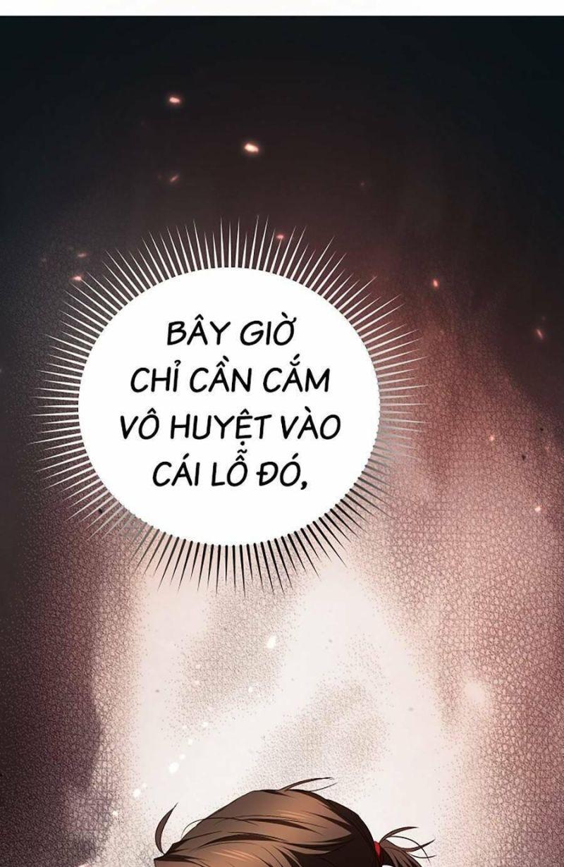 võ đang kỳ hiệp chapter 106 95